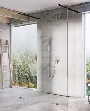 Shower Doors by Ravak