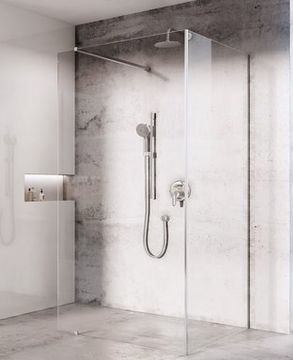 Wall-Mounted by Ravak