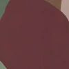 Abstract Fields, Dark Brown by Rebel Walls - view 3