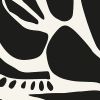 Abstract Forms, Nougat by Rebel Walls - view 2