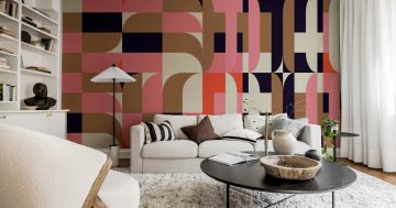 Abstract Fun by Rebel Walls