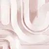 Abstract Path, Beige by Rebel Walls - view 4