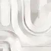 Abstract Path, Gray by Rebel Walls - view 2