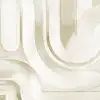 Abstract Path, Gray by Rebel Walls - view 5