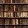 Antique Books by Rebel Walls - view 2