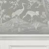 Chinoiserie Blossom, Panels by Rebel Walls - view 2