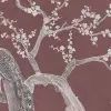 Chinoiserie Blossom, Panels by Rebel Walls - view 3