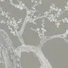 Chinoiserie Blossom, Panels by Rebel Walls - view 4