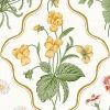 Garden Charm, Summer by Rebel Walls - view 2