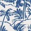 Palm Oasis, Yellow by Rebel Walls - view 4