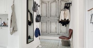 Parisian Panels by Rebel Walls