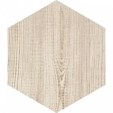 Cortina Esagono Almond by refin