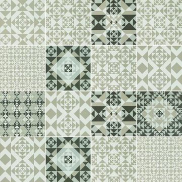 Frame Carpet by refin