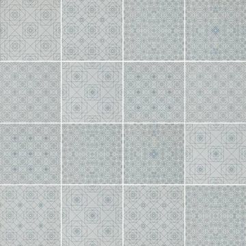 Frame Geometric by refin