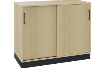 REISS sliding door cabinets by REISS