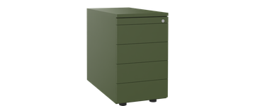 REISS pedestal container by REISS