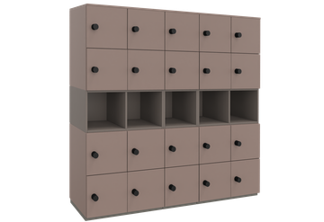 REISS Subero® Locker by REISS