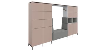REISS Subero® Seating area by REISS