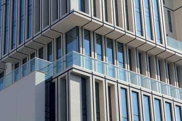 ConceptSystem 59Pa - Finestre by Reynaers Aluminium