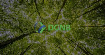 DGNB: un marchio di qualità sostenibile by Reynaers Aluminium