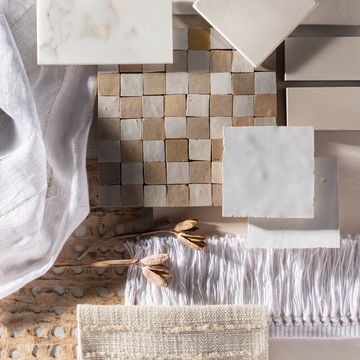 Bright White 4x4 Zellige Tile by Riad Tile - view 4