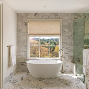 Italian Statuary 12x12 Marble | Honed by Riad Tile - view 3