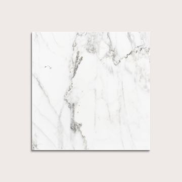 Italian Statuary 12x12 Marble | Honed by Riad Tile - view 7