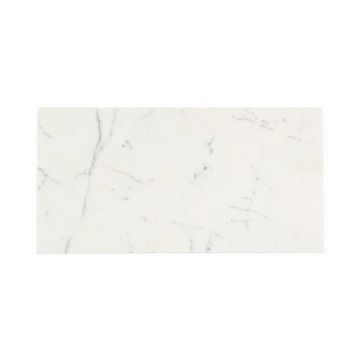 Italian Statuary 12x24 Marble | Honed by Riad Tile - view 2