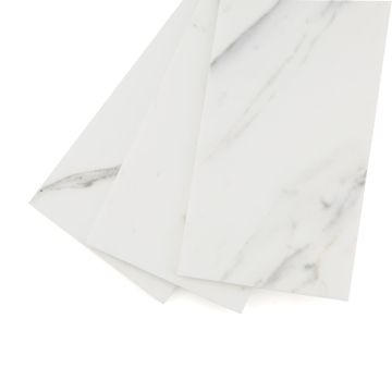Italian Statuary 6x12 Marble | Honed by Riad Tile - view 3