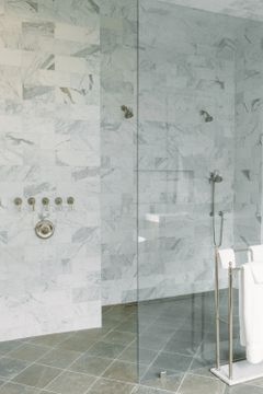 Italian Statuary 6x12 Marble | Honed by Riad Tile - view 5