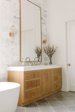 Italian Statuary 6x12 Marble | Honed by Riad Tile - view 6