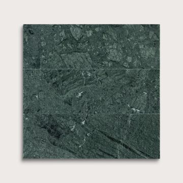 Monte Verde 4x12 Marble Tile | Honed by Riad Tile