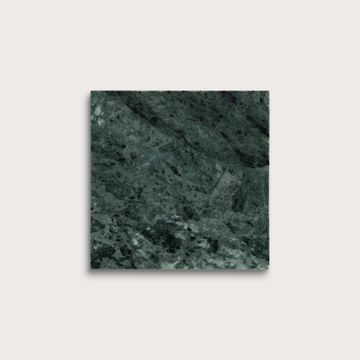 Monte Verde 4x4 Marble Tile | Honed by Riad Tile - view 2