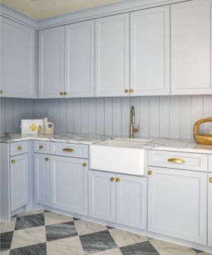 Test Checkerboard Bundle by Riad Tile - view 2