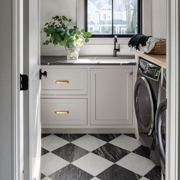 Test Checkerboard Bundle by Riad Tile - view 4