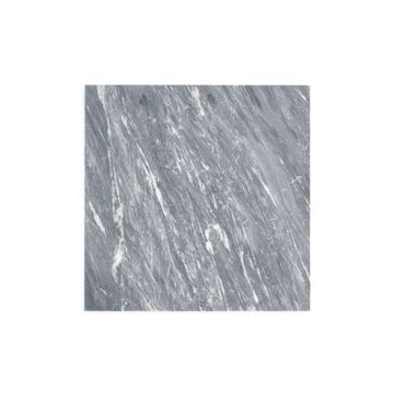 TEST only - Bardiglio Grey Dark 12x12 Marble Tile | Honed by Riad Tile
