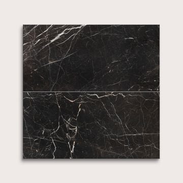 Truffle 12x24 Marble | Honed by Riad Tile
