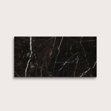 Truffle 6x12 Marble | Honed by Riad Tile - view 2