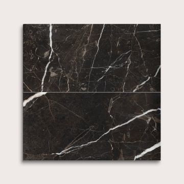 Truffle 6x12 Marble | Honed by Riad Tile