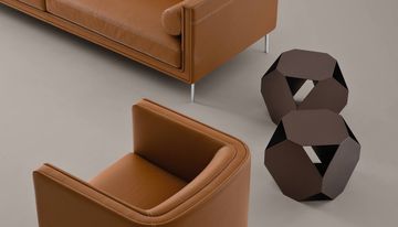 DADO Contemporary decorative accessory for the home by Rivolta