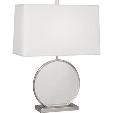 Alice Table Lamp by Robert Abbey