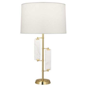 Alston Table Lamp by Robert Abbey
