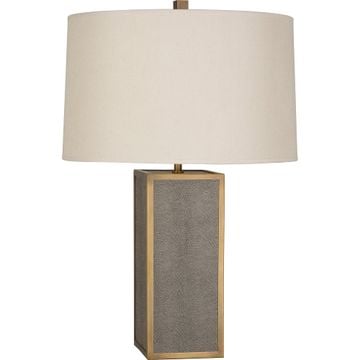 Anna Table Lamp by Robert Abbey