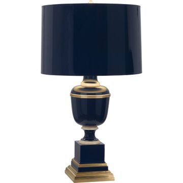 Annika Accent Lamp by Robert Abbey