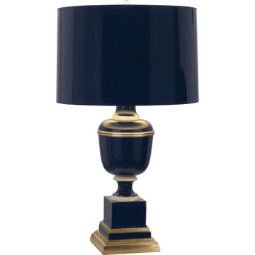 Annika Table Lamp by Robert Abbey