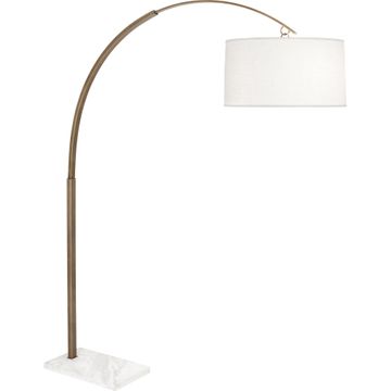 Archer Floor Lamp by Robert Abbey