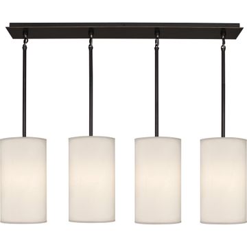 Echo Chandelier by Robert Abbey
