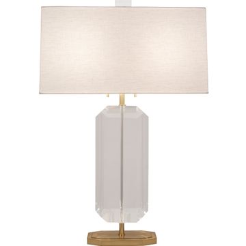 Jacqueline Table Lamp by Robert Abbey
