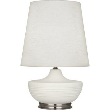 Michael Berman Nolan Table Lamp by Robert Abbey
