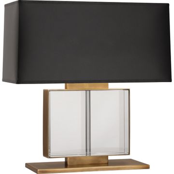 Sloan Table Lamp by Robert Abbey
